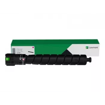Cartuccia toner Lexmark 24B7524 19500 pagine magenta