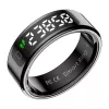 Anello smart Colmi R12 22.4MM 13 (nero)