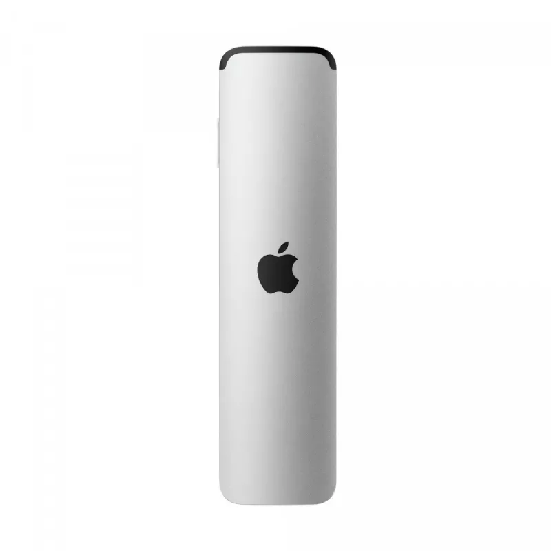 Apple Remote MW5F3ZM/A telecomando Bluetooth con superficie touch per Apple TV e dispositivi compatibili