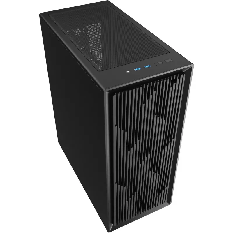 Case PC Sharkoon VK2 Full Tower nero