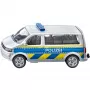 BLISTER VW T5 Polizia autostradale, modellino