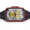 Torcia LED da mano Diamond Distance 1500 nero, bianco