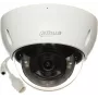 Telecamera IP antivandalo 2,8 mm DAHUA