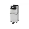 Supporto a pavimento per stampante Epson 7112285 — supporto a pavimento per stampanti Epson WorkForce Pro, nero o bianco