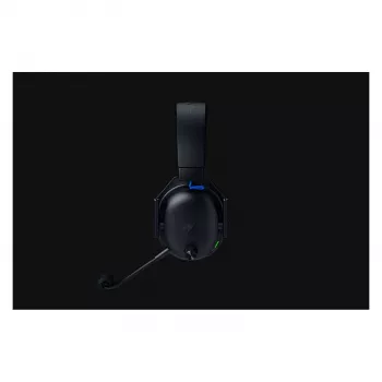 Razer | BlackShark V3 per PlayStation | Bluetooth | Over-Ear | microfono | wireless | nero