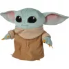 Peluche Simba-Dickie The Child (Grogu) da The Mandalorian – modello 6315875802, morbida figura da collezione