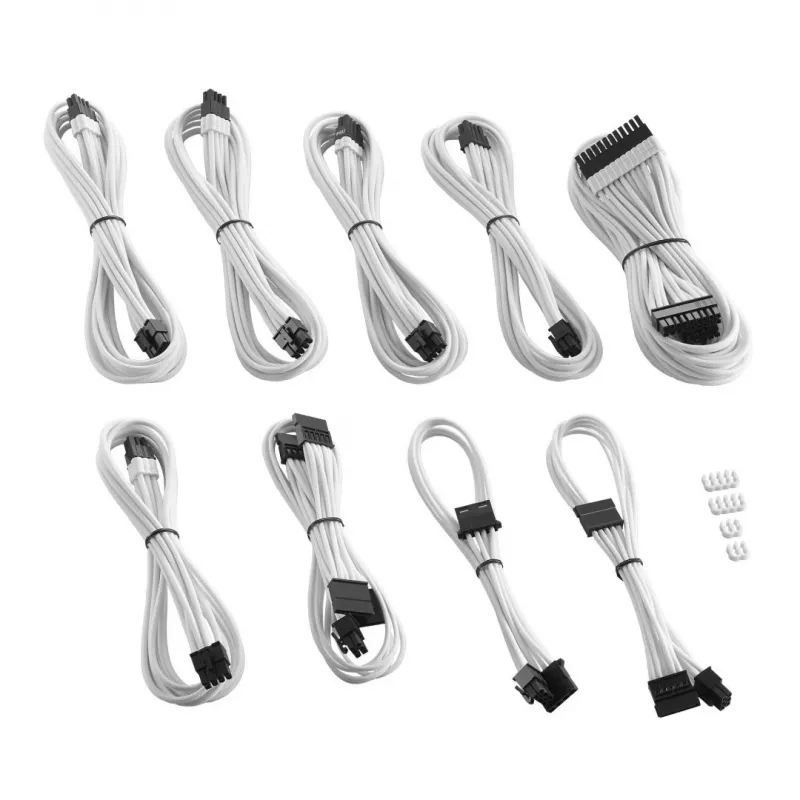 Cablemod CM-PCSI-FKIT-NKW-R cavo di alimentazione interno