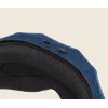 Therabody SleepMask massaggiatore viso nero, blu