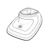 Zebra CR8178-PC100F4WW accessorio per scanner di codici a barre supporto