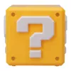 Salvadanaio Paladone Super Mario design blocco interrogativo