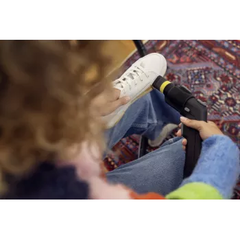 Kärcher Shoe!Cleaner SE accessorio 2.863-370.0 per lavatappeti SE