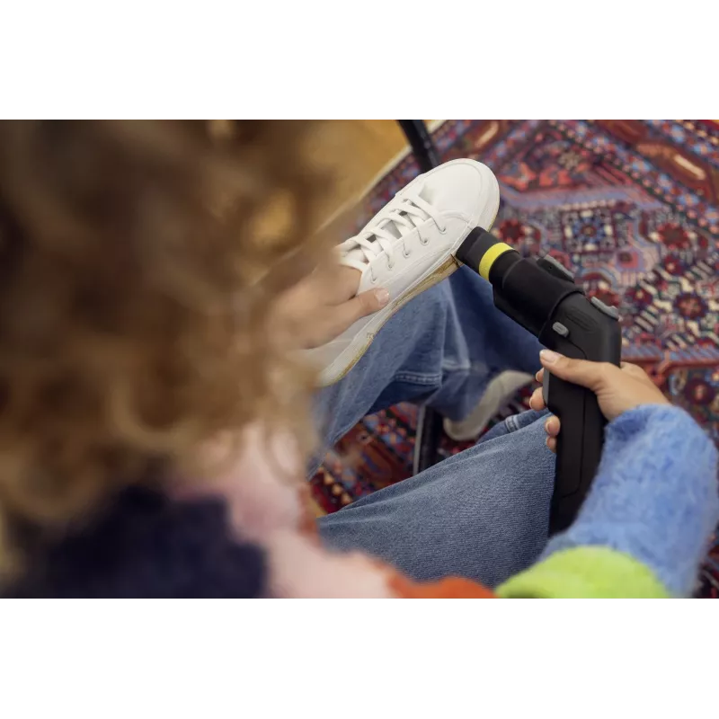 Kärcher Shoe!Cleaner SE accessorio 2.863-370.0 per lavatappeti SE
