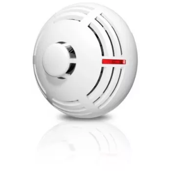 Satel rilevatore di fumo e calore TSD-1