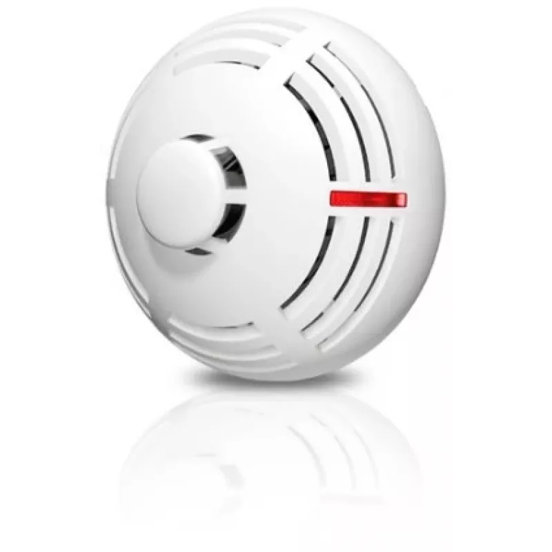 Satel rilevatore di fumo e calore TSD-1