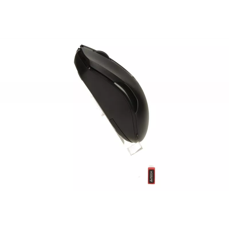 Mouse A4Tech G3-200N Travel ambidestro RF wireless V-Track 1000 DPI