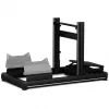 Sedia gaming nitro concepts E-Racer GAZU-1006 — design ergonomico, braccioli regolabili