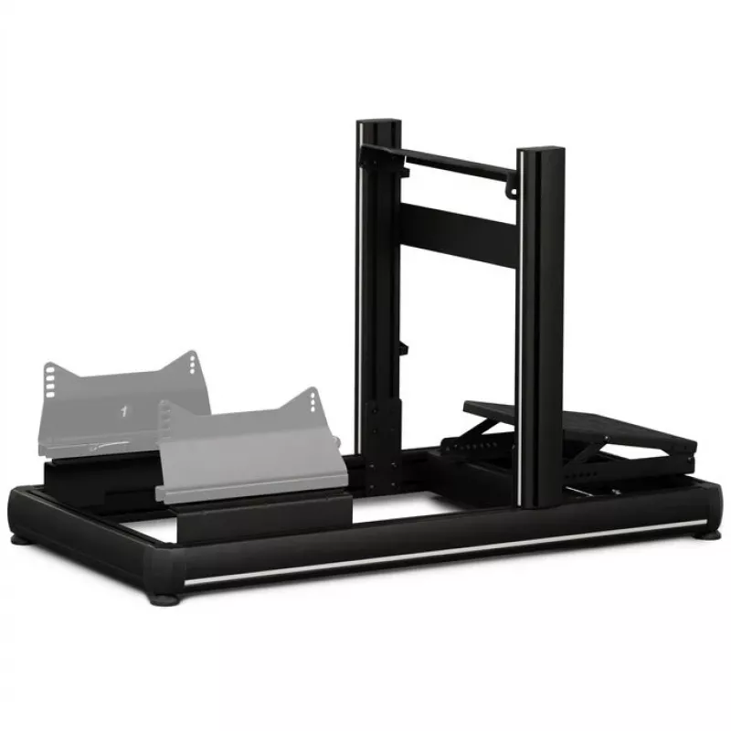 Sedia gaming nitro concepts E-Racer GAZU-1006 — design ergonomico, braccioli regolabili