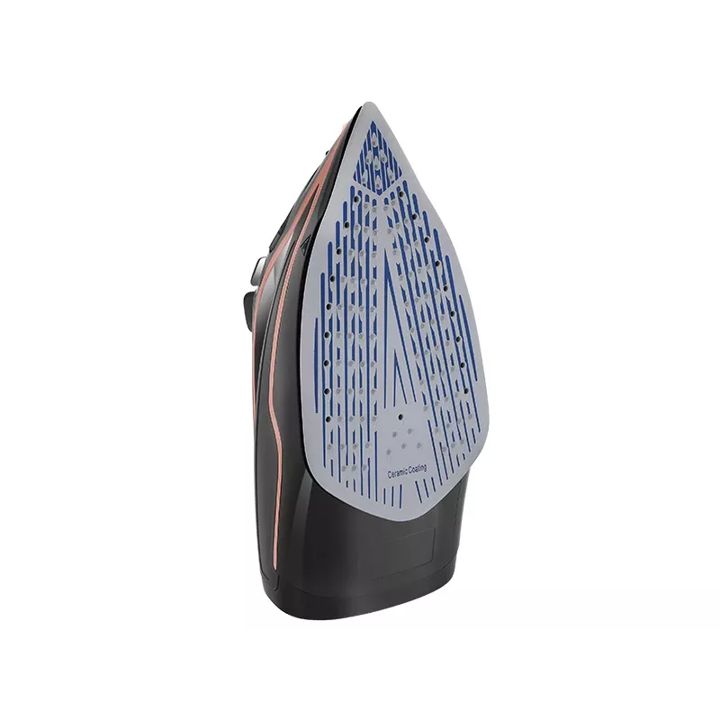 Lafe 47581 ferro da stiro a vapore SteamPro 2200W