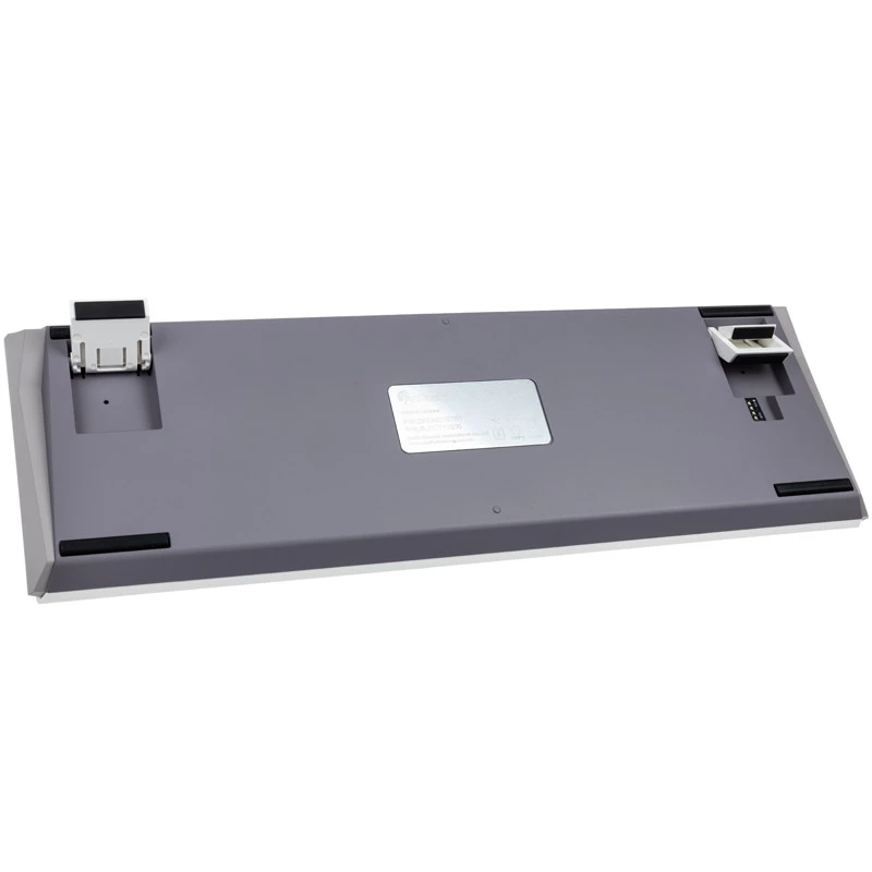 Ducky One 3 SF tastiera gaming USB QWERTY inglese grigio