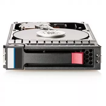 HP - disco - 2 TB - 3,5