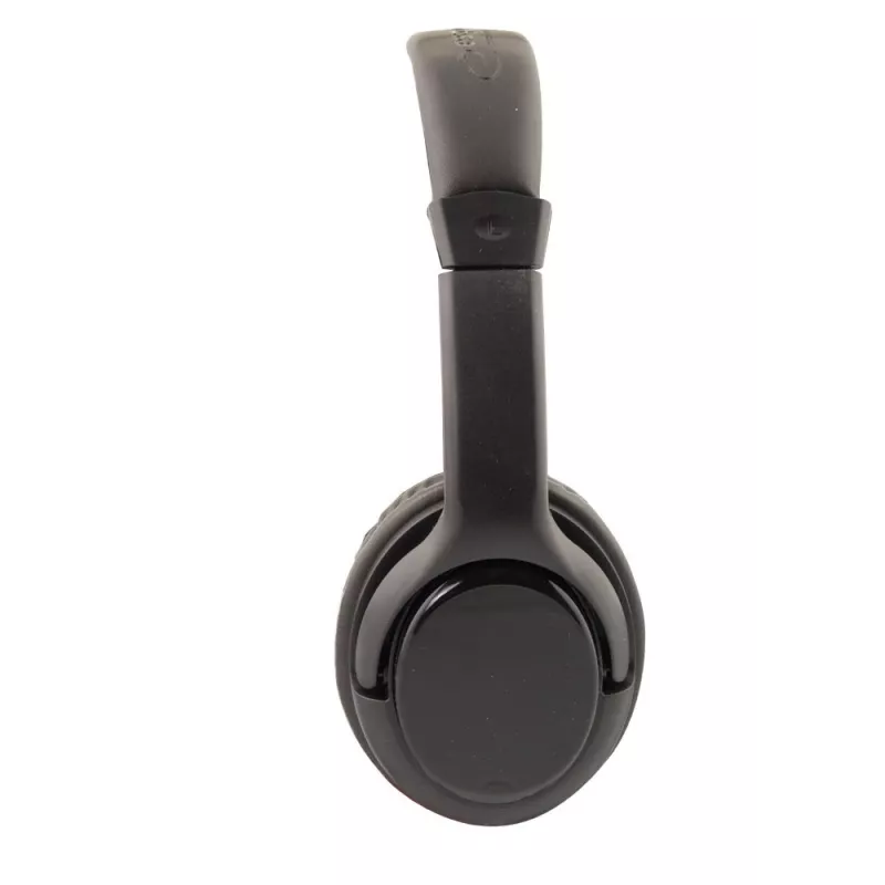 Esperanza Libero EH163K Cuffie wireless con archetto musica Mini-USB Bluetooth nero
