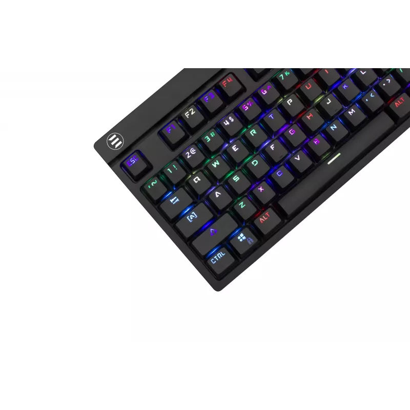 White Shark Premium Line tastiera gaming Kodachi ESL-K1