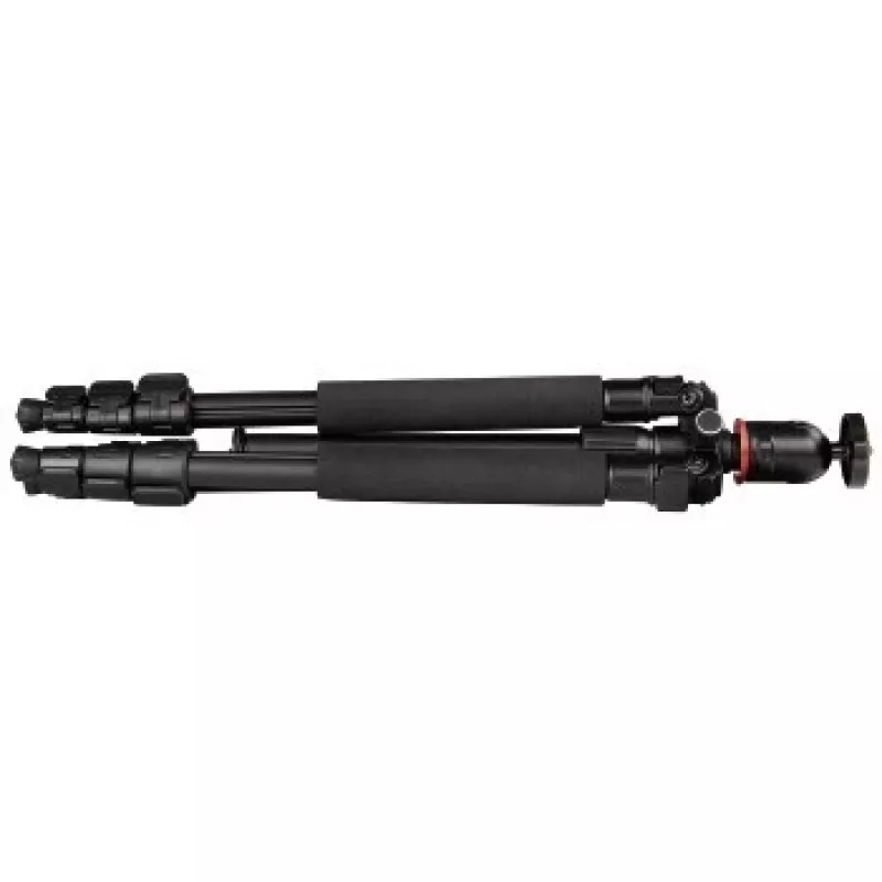 Hama Traveller 117 Ball treppiede proiettori dati 3 gambe nero