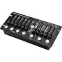 Controller LED DMX EUROLITE DMX LED EASY Operator 4x6 4 canali