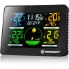 Stazione meteo digitale Bresser Optics 7000023