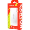 CANYON Powerbank PB-108 10000 mAh bianco