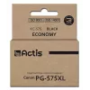 Actis KC-575 cartuccia per stampante Canon, sostituto Canon PG-575XL; Supreme; 16,5 ml; nero
