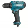 Makita DF0300 Trapano 1500 giri/min senza chiave 1,2 kg nero, blu