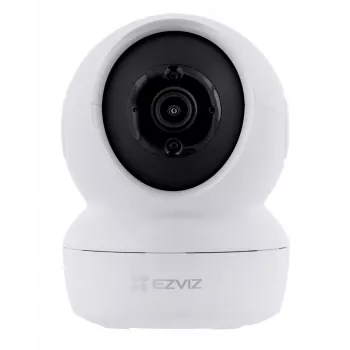 Telecamera di sorveglianza IP EZVIZ H6c Indoor 1920 x 1080 Pixel