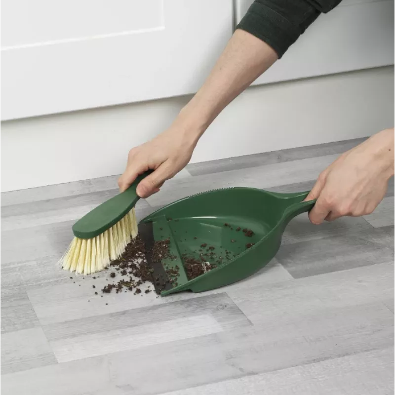 Paletta per rifiuti Beldray LA075291EU7 ecologica leggera design riciclato