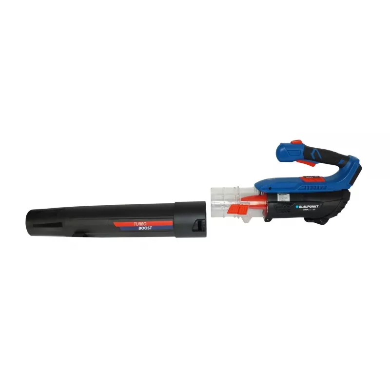 Soffiatore per foglie Blaupunkt CB4010