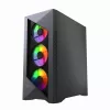 Case gaming Gembird CCC-FC-900ARGB Fornax 900, ATX, nero