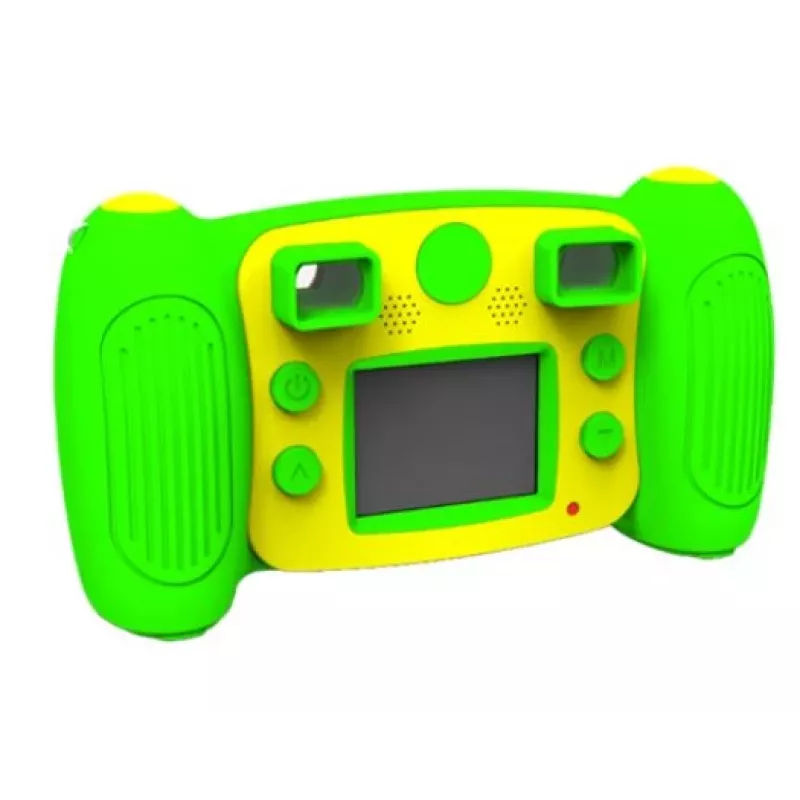 Fotocamera digitale per bambini Denver KCA-1310GREEN