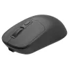 Mouse Savio MB-04 universale ambidestro Bluetooth IR LED 1600 DPI
