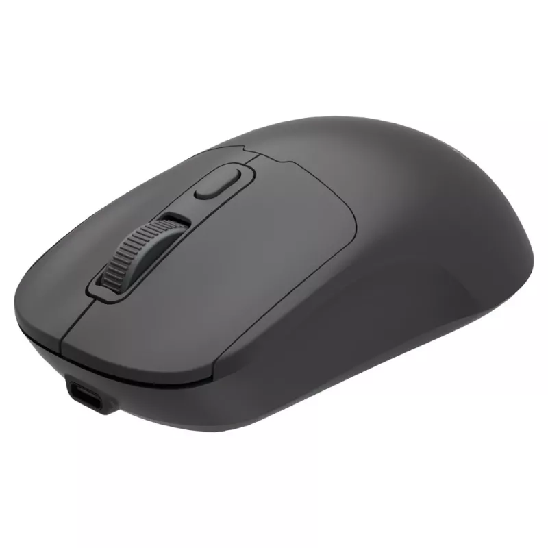 Mouse Savio MB-04 universale ambidestro Bluetooth IR LED 1600 DPI