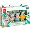 Hape famiglia di koala figura da gioco