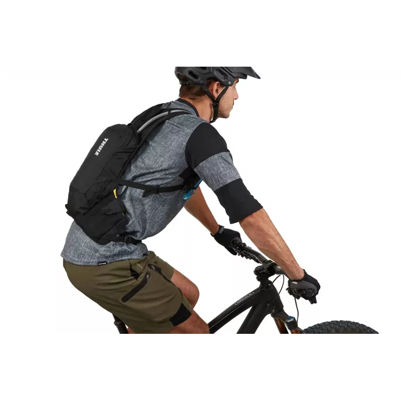 Zaino idrico Thule 4150 Vital Hydration Pack 3L nero