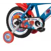 Bicicletta per bambini Toimsa TOI14912 14 pollici design Superman