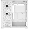 Case | XILENCE | ATX/micro ATX/Mini-ITX | bianco | Midi Tower | PC | X818.W.ARGB
