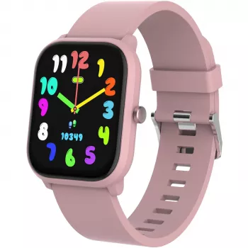 Smartwatch BT per bambini Denver SWK-120RO rosa