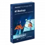 Acronis True Image | Advanced + 500 GB Acronis Cloud Storage | 1 PC/MAC | 1 anno