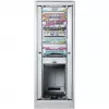 Rack autoportante Digitus DN-19 42U-8/10-1