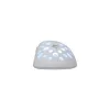 Mouse White Shark GM-5013 Azrael bianco USB