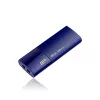 SILICON POWER Blaze B05 - Chiavetta USB - 64 GB - USB 3.0 - Blu navy