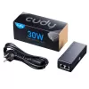 Adattatore PoE Cudy POE200 Gigabit Ethernet 54 V 30 W