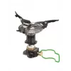 Fornello da campeggio Optimus 8021119 a combustibile liquido